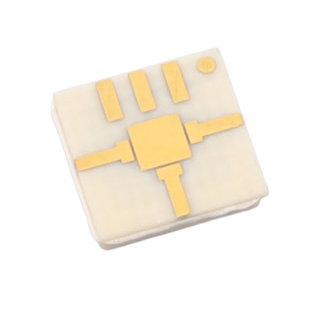 HMC560ALM3 Analog Devices Inc.  HF-Mischer